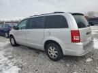 2008 Chrysler Town & Country Touring