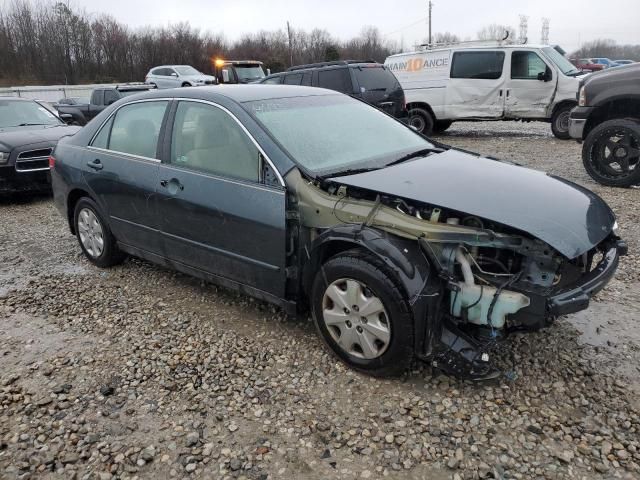 2004 Honda Accord LX