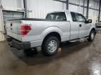 2010 Ford F150 Super Cab