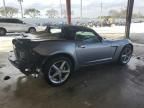 2009 Saturn Sky Redline