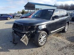 Carros con título limpio a la venta en subasta: 2015 Land Rover Range Rover