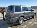 2008 Honda Pilot EXL