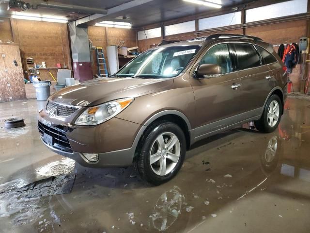 2011 Hyundai Veracruz GLS