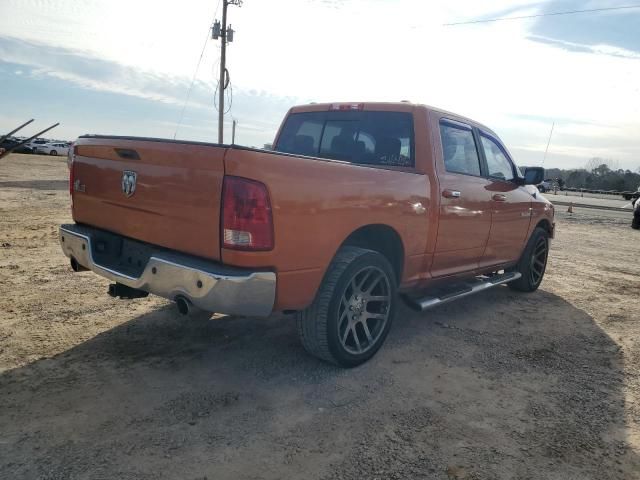 2010 Dodge RAM 1500