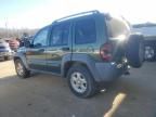 2007 Jeep Liberty Sport