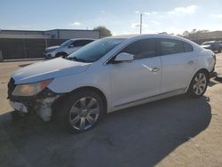 2010 Buick Lacrosse CXL en venta en Orlando, FL