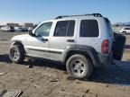 2006 Jeep Liberty Renegade