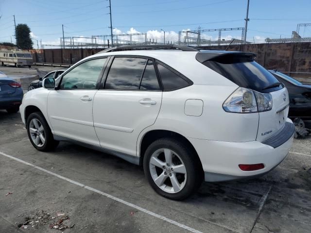 2007 Lexus RX 350