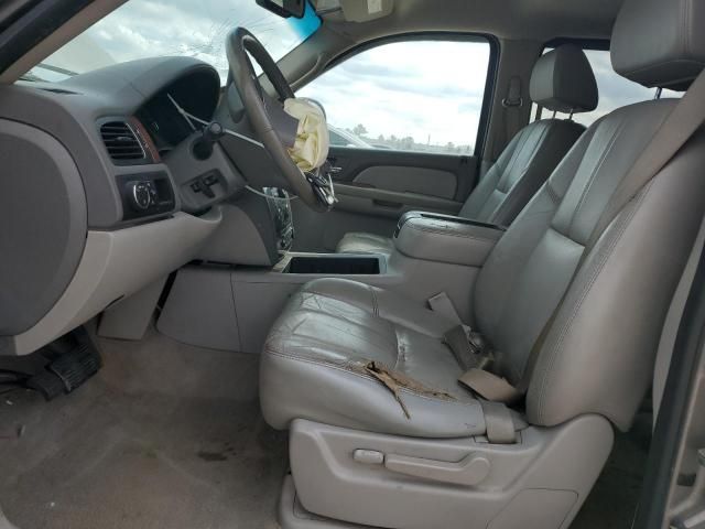 2007 GMC Yukon XL C1500