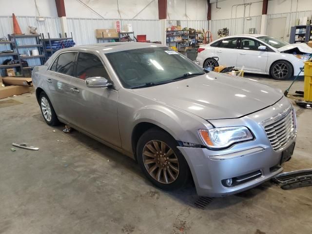 2013 Chrysler 300