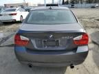 2008 BMW 335 XI