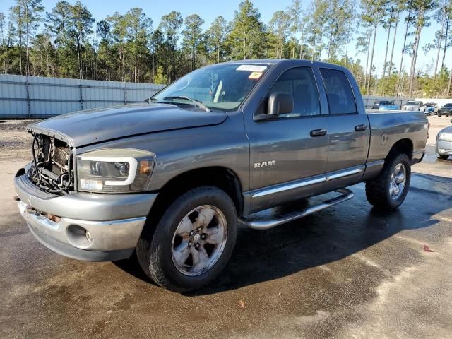 2008 Dodge RAM 1500 ST