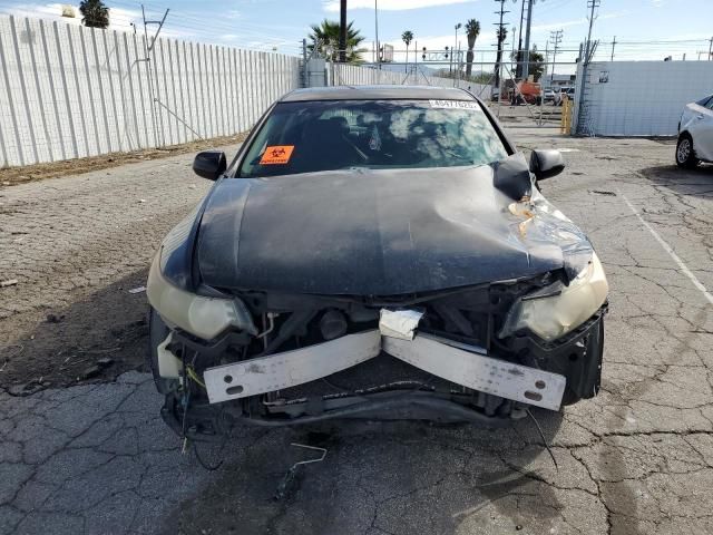 2010 Acura TSX