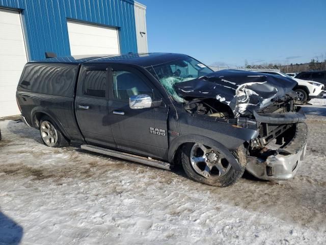 2015 Dodge 1500 Laramie