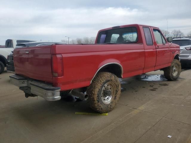 1997 Ford F250