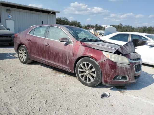 2015 Chevrolet Malibu 2LT