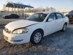 2006 Chevrolet Impala LS