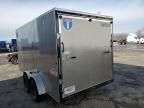 2025 Other Heavy Equipment 2025 Interstate Enclosed Cargo Trailer