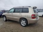 2005 Toyota Highlander Limited