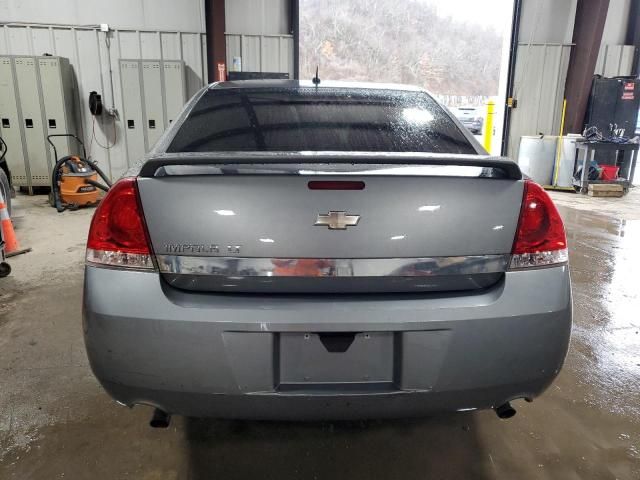 2007 Chevrolet Impala LT