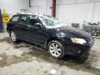 2006 Subaru Legacy Outback 2.5I