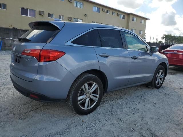 2013 Acura RDX