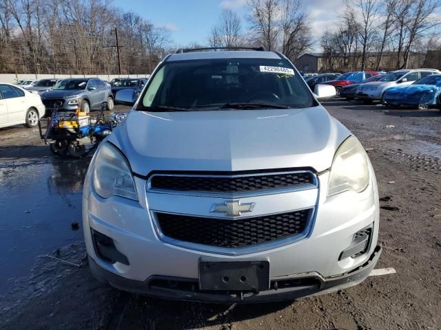 2011 Chevrolet Equinox LT