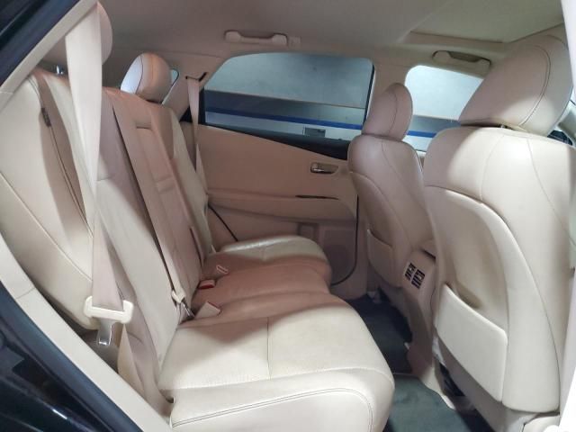 2014 Lexus RX 350 Base