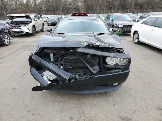 2013 Dodge Challenger SXT