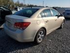 2011 Chevrolet Cruze LT