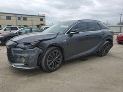 2024 Lexus RX 350 Base en venta en Wilmer, TX