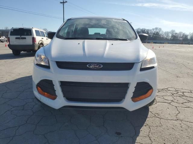 2015 Ford Escape S