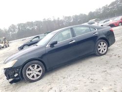 Salvage cars for sale at Ellenwood, GA auction: 2008 Lexus ES 350