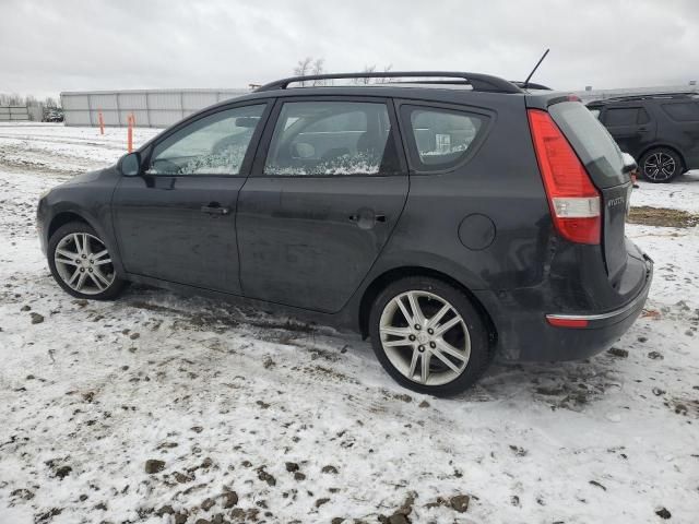 2010 Hyundai Elantra Touring GLS