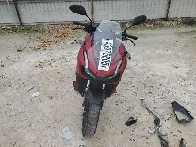 2024 Honda ADV160 A