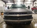 2000 Chevrolet Silverado K1500