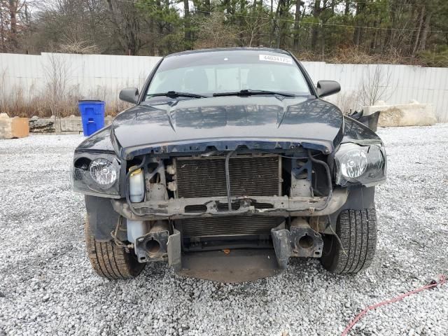 2006 Dodge Dakota SLT