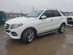 2018 Mercedes-Benz GLE 350 4matic