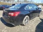 2018 Subaru Legacy 2.5I Limited