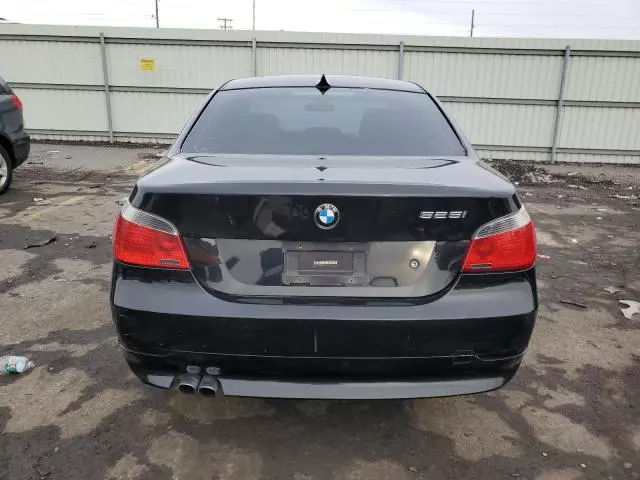 2005 BMW 525 I