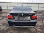 2005 BMW 525 I