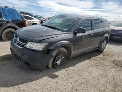 2015 Dodge Journey SE en venta en Tucson, AZ