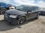 2015 Dodge Journey SE