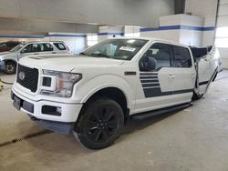 2020 Ford F150 Supercrew en venta en Sandston, VA