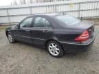 2002 Mercedes-Benz C 320