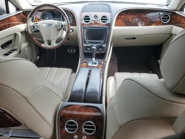 2014 Bentley Flying Spur