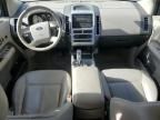 2007 Ford Edge SEL Plus