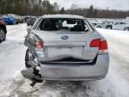 2010 Subaru Legacy 2.5I Premium