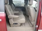 2013 Chrysler Town & Country Touring L