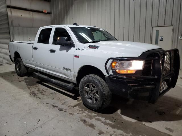 2022 Dodge RAM 2500 Tradesman